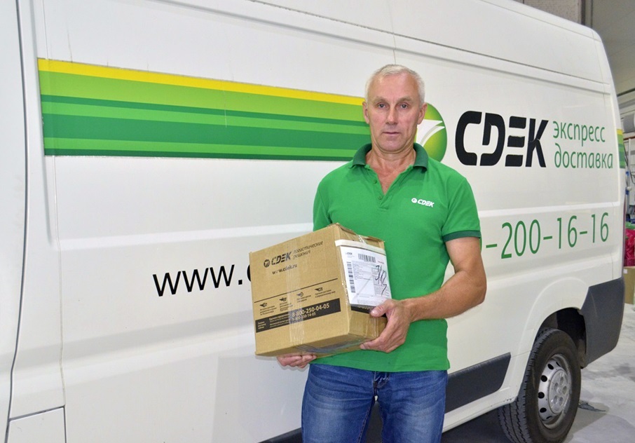 Логистика – залог успеха интернет-магазина. Как выбрать «своего» оператора доставки? 2 Логистика – залог успеха интернет-магазина. Как выбрать «своего» оператора доставки? 2