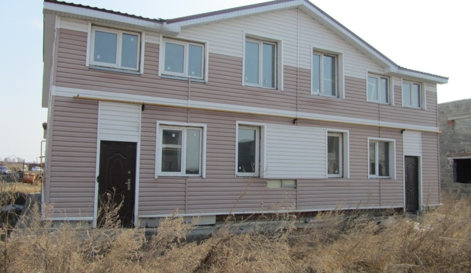 Таунхаусы застройщика-банкрота на Южном Урале банк продает за 11 млн руб. 1 Таунхаусы застройщика-банкрота на Южном Урале банк продает за 11 млн руб. 1