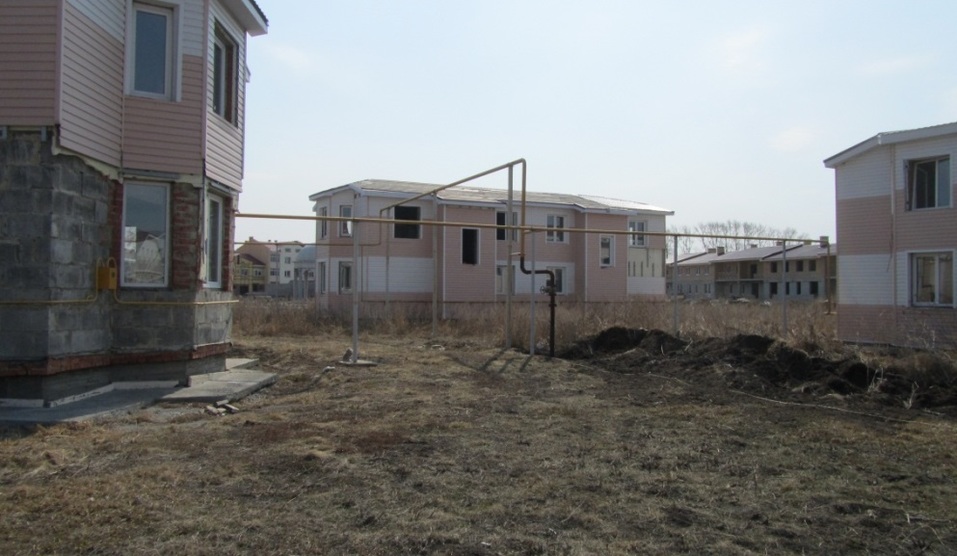 Таунхаусы застройщика-банкрота на Южном Урале банк продает за 11 млн руб. 2 Таунхаусы застройщика-банкрота на Южном Урале банк продает за 11 млн руб. 2