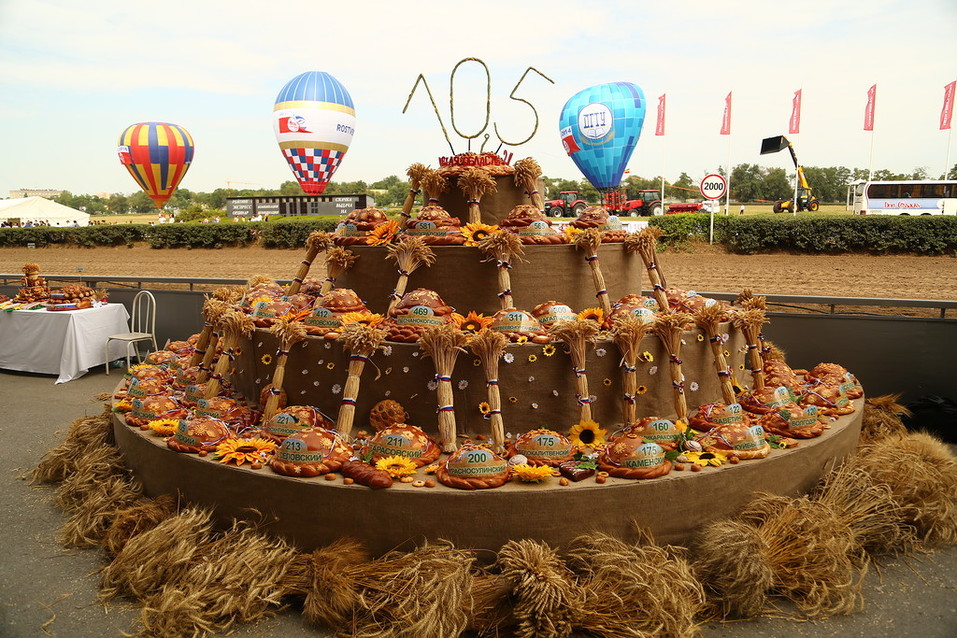 Итоги недели: Авиакомпания "Азимут" откроет из Ростова 11 направлений 2 Итоги недели: Авиакомпания "Азимут" откроет из Ростова 11 направлений 2