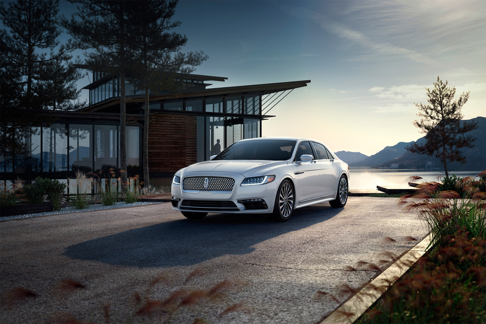 Пять самых практичных автомобилей 2017 года: РЕЙТИНГ 1 Пять самых практичных автомобилей 2017 года: РЕЙТИНГ 1