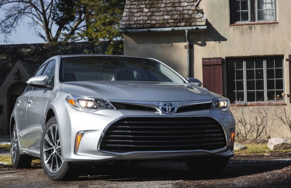 Пять самых практичных автомобилей 2017 года: РЕЙТИНГ 2 Пять самых практичных автомобилей 2017 года: РЕЙТИНГ 2