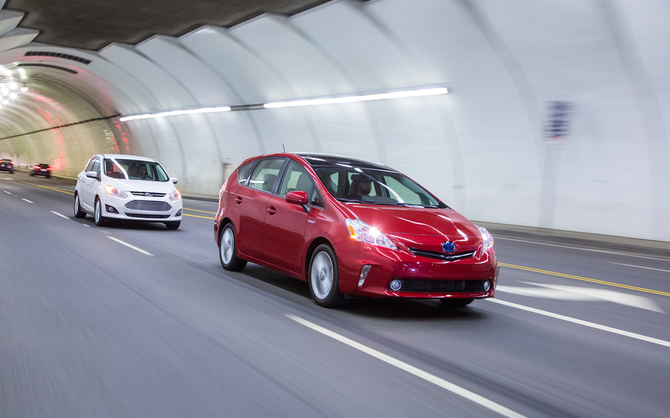 Пять самых практичных автомобилей 2017 года: РЕЙТИНГ 4 Пять самых практичных автомобилей 2017 года: РЕЙТИНГ 4