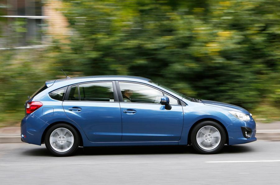 Пять самых практичных автомобилей 2017 года: РЕЙТИНГ 5 Пять самых практичных автомобилей 2017 года: РЕЙТИНГ 5