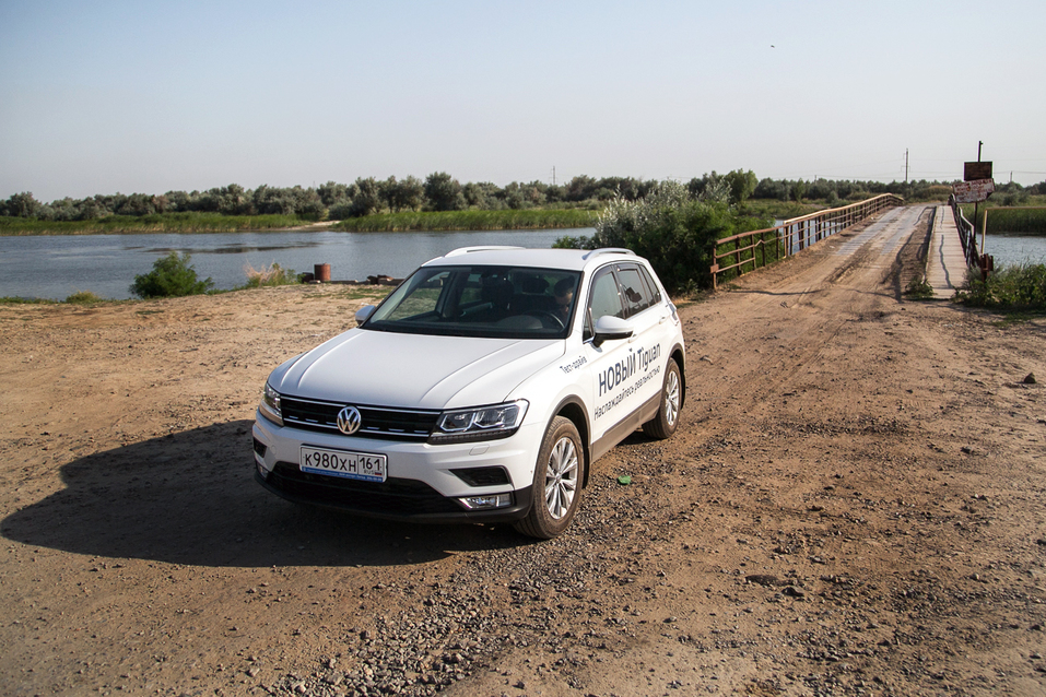 Алексей Матвеенко совершил загородный вояж на новом Volkswagen Tiguan 6 Алексей Матвеенко совершил загородный вояж на новом Volkswagen Tiguan 6
