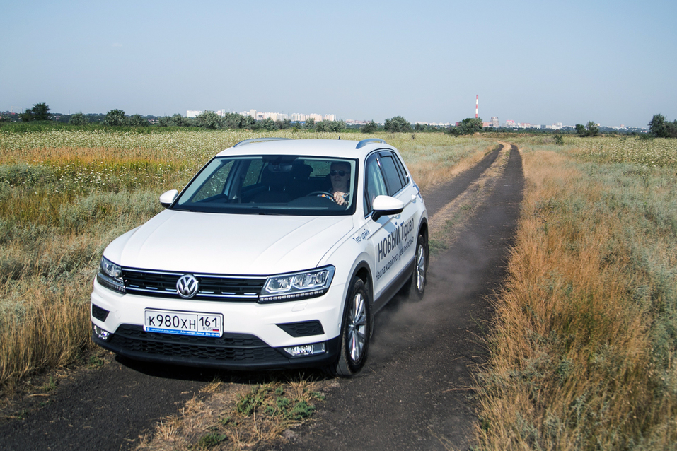 Алексей Матвеенко совершил загородный вояж на новом Volkswagen Tiguan 13 Алексей Матвеенко совершил загородный вояж на новом Volkswagen Tiguan 13