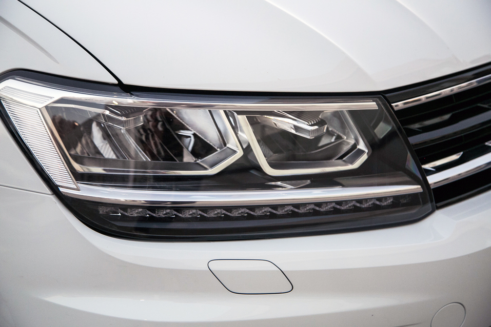 Алексей Матвеенко совершил загородный вояж на новом Volkswagen Tiguan 20 Алексей Матвеенко совершил загородный вояж на новом Volkswagen Tiguan 20