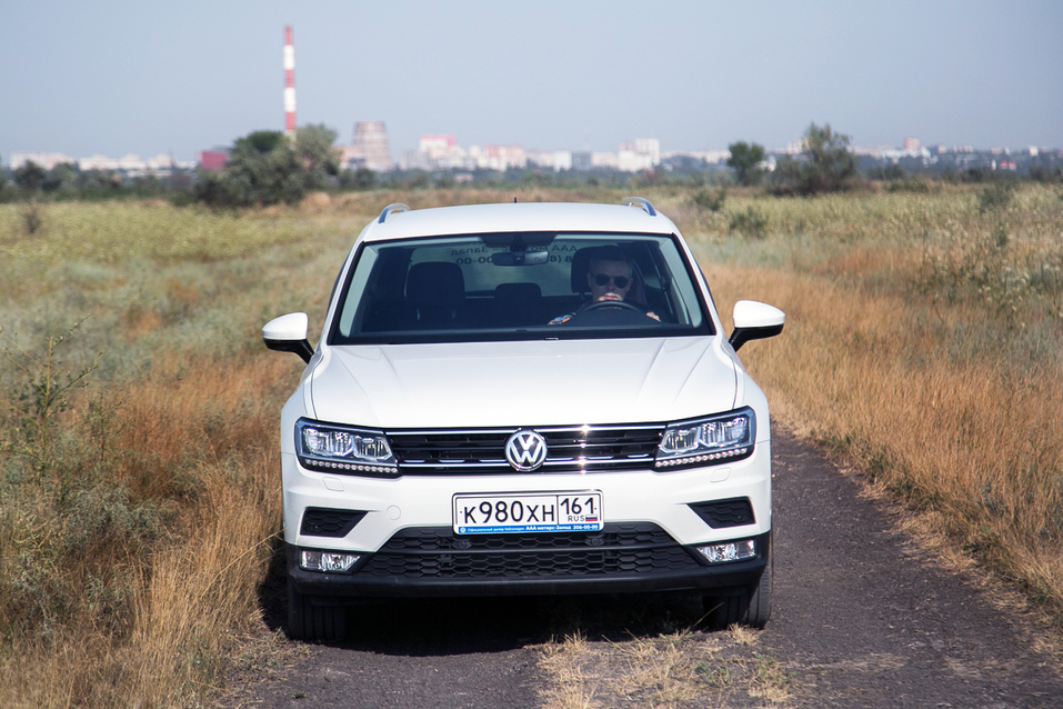 Алексей Матвеенко совершил загородный вояж на новом Volkswagen Tiguan 22 Алексей Матвеенко совершил загородный вояж на новом Volkswagen Tiguan 22