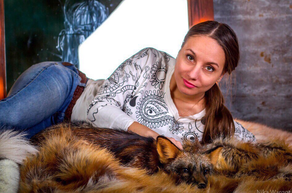 В Челябинске продают салон искусственных шуб Сати Казановой 1 В Челябинске продают салон искусственных шуб Сати Казановой 1