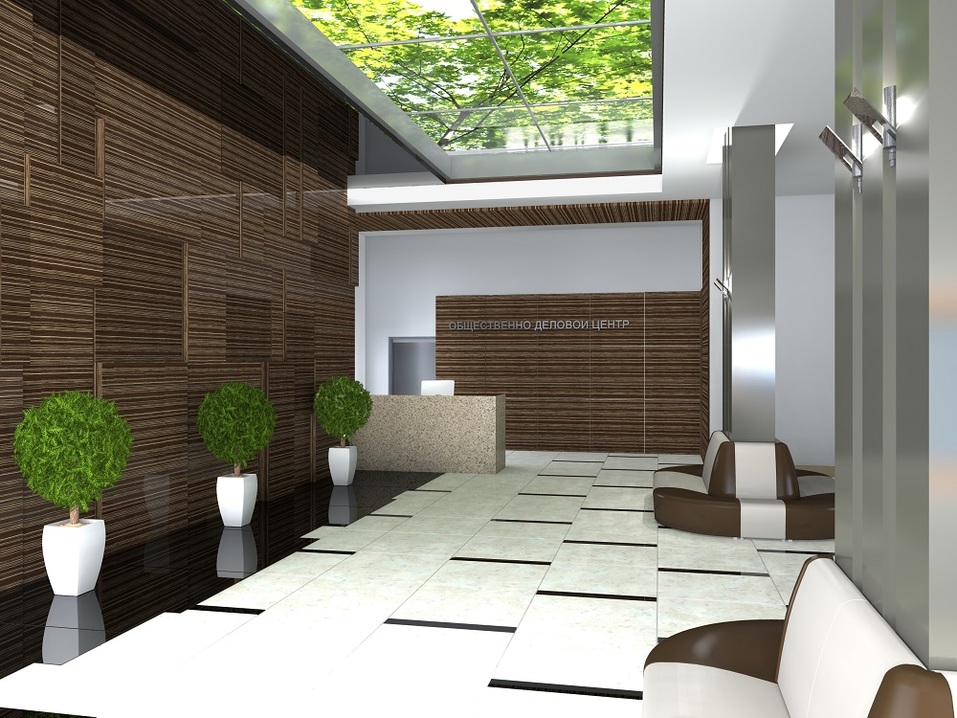 В Магнитогорске построили самое высокое здание для бизнеса и отдыха 3 В Магнитогорске построили самое высокое здание для бизнеса и отдыха 3