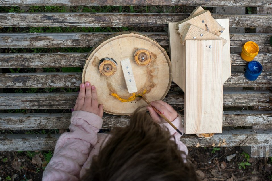 Без гаджетов и алкоголя. Как «Острова Ершовы» меняют представление о загородном отдыхе 3 Без гаджетов и алкоголя. Как «Острова Ершовы» меняют представление о загородном отдыхе 3