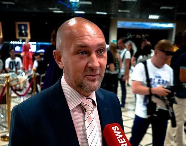 Нижегородский адвокат прокомментировал ситуацию с передачей усадьбы «Подвязье» епархии 1 Нижегородский адвокат прокомментировал ситуацию с передачей усадьбы «Подвязье» епархии 1