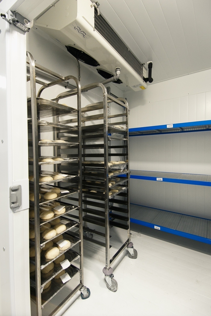 ГК «Евростиль»: комплексный подход к оснащению торговых объектов 3 ГК «Евростиль»: комплексный подход к оснащению торговых объектов 3