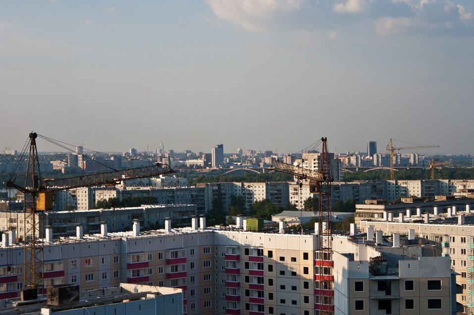 Дайджест DK.RU: по обе стороны четвертого моста 1 Дайджест DK.RU: по обе стороны четвертого моста 1