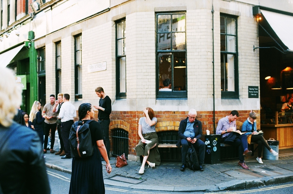 Елена Михеева о жизни эмигранта в Лондоне и своих пяти пенсах 2 Елена Михеева о жизни эмигранта в Лондоне и своих пяти пенсах 2