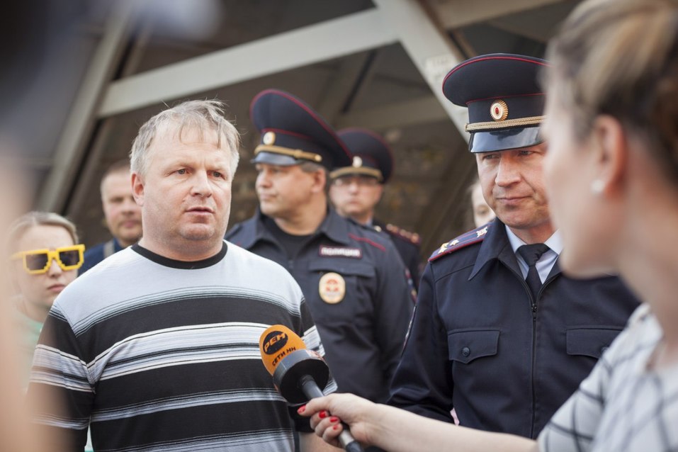 Темы недели DK.RU. Два новых ЖК, проезд за 15 и 28 рублей, откровения бывшей нижегородки 3 Темы недели DK.RU. Два новых ЖК, проезд за 15 и 28 рублей, откровения бывшей нижегородки 3