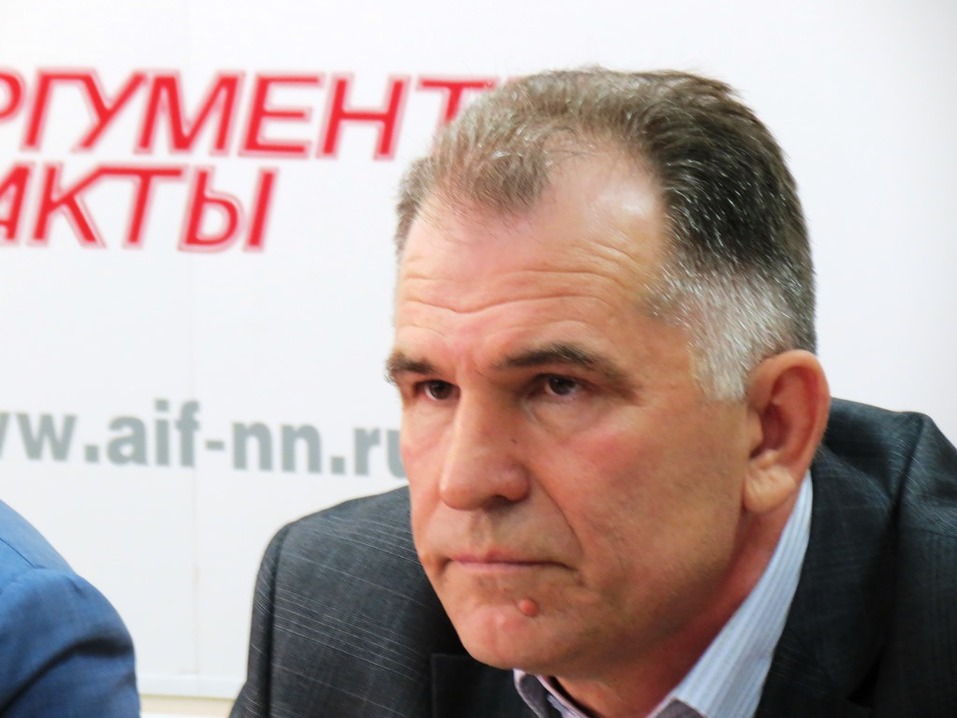 Темы недели DK.RU. Два новых ЖК, проезд за 15 и 28 рублей, откровения бывшей нижегородки 4 Темы недели DK.RU. Два новых ЖК, проезд за 15 и 28 рублей, откровения бывшей нижегородки 4