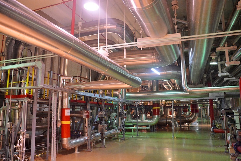 Нижегородские атомщики воплощают идею безотходной атомной энергетики 4 Нижегородские атомщики воплощают идею безотходной атомной энергетики 4