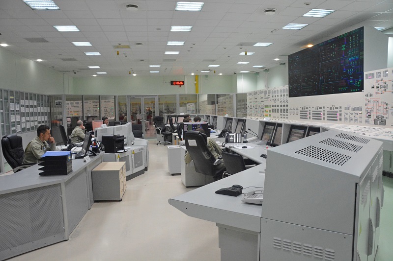 Нижегородские атомщики воплощают идею безотходной атомной энергетики 5 Нижегородские атомщики воплощают идею безотходной атомной энергетики 5