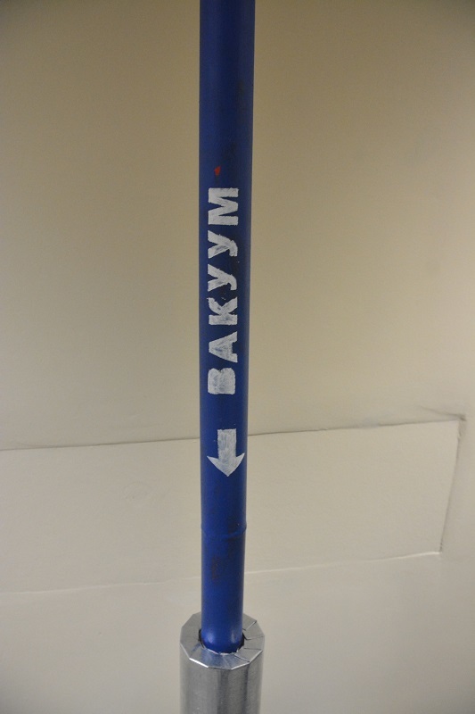 Нижегородские атомщики воплощают идею безотходной атомной энергетики 6 Нижегородские атомщики воплощают идею безотходной атомной энергетики 6