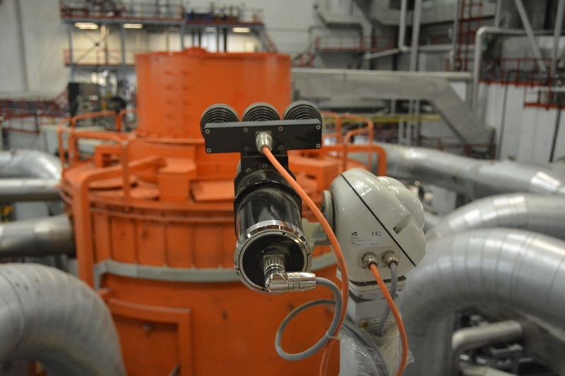 Нижегородские атомщики воплощают идею безотходной атомной энергетики 9 Нижегородские атомщики воплощают идею безотходной атомной энергетики 9