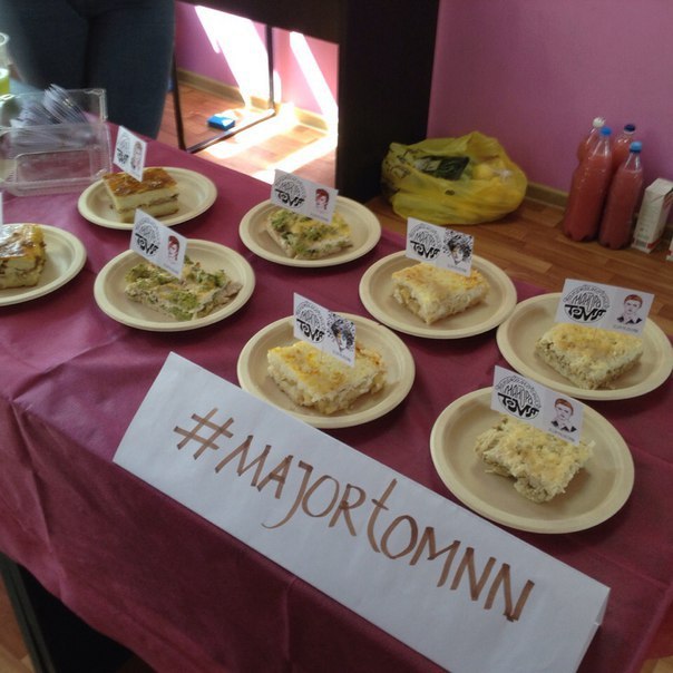 Кто открывает однодневные рестораны? Три истории от хореографа, управляющего и тренера 2 Кто открывает однодневные рестораны? Три истории от хореографа, управляющего и тренера 2