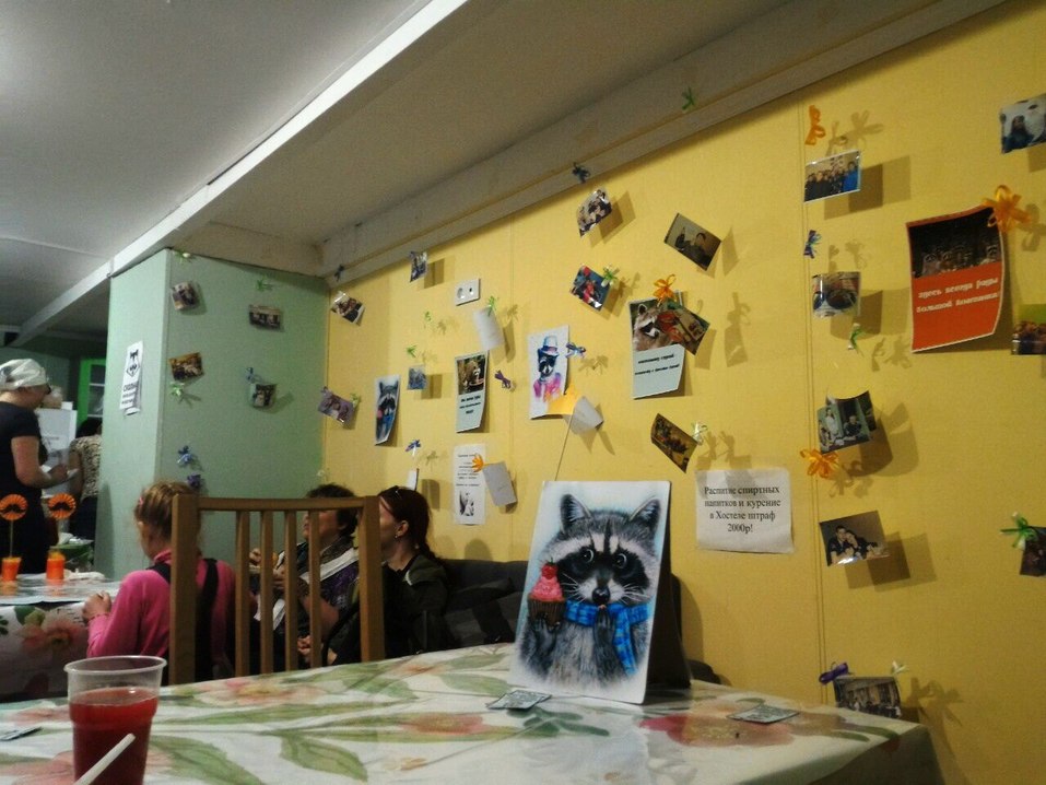 Кто открывает однодневные рестораны? Три истории от хореографа, управляющего и тренера 3 Кто открывает однодневные рестораны? Три истории от хореографа, управляющего и тренера 3