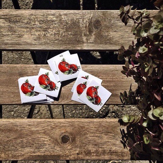 Кто открывает однодневные рестораны? Три истории от хореографа, управляющего и тренера 6 Кто открывает однодневные рестораны? Три истории от хореографа, управляющего и тренера 6