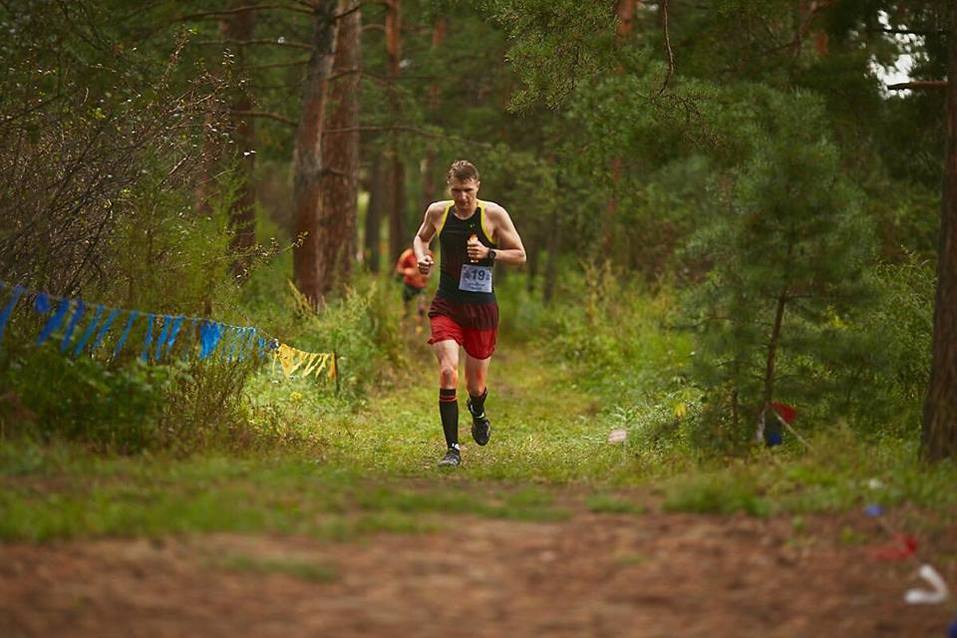 «Я — Siberman»: новосибирский бизнесмен — о том, как преодолевал трехдневное испытание 1 «Я — Siberman»: новосибирский бизнесмен — о том, как преодолевал трехдневное испытание 1