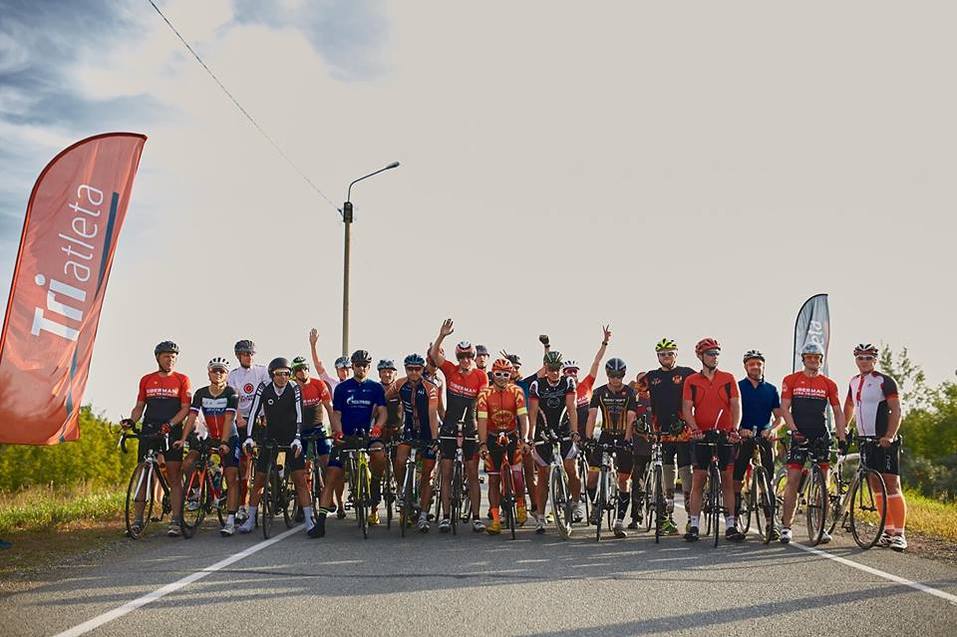 «Я — Siberman»: новосибирский бизнесмен — о том, как преодолевал трехдневное испытание 3 «Я — Siberman»: новосибирский бизнесмен — о том, как преодолевал трехдневное испытание 3