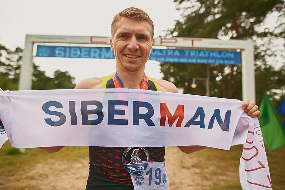 «Я — Siberman»: новосибирский бизнесмен — о том, как преодолевал трехдневное испытание 2 «Я — Siberman»: новосибирский бизнесмен — о том, как преодолевал трехдневное испытание 2