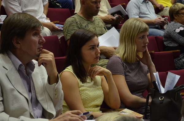 Бизнес-сообщество Озерска пожаловалось на поведение властей и градообразующего предприятия 3 Бизнес-сообщество Озерска пожаловалось на поведение властей и градообразующего предприятия 3