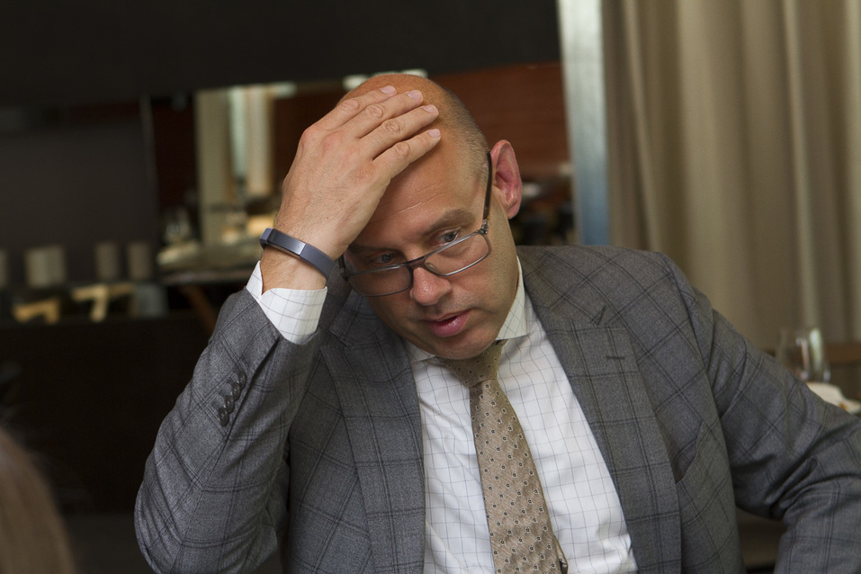 «Покупателей приучили к скидкам. Как теперь продавать без них?» 1 «Покупателей приучили к скидкам. Как теперь продавать без них?» 1