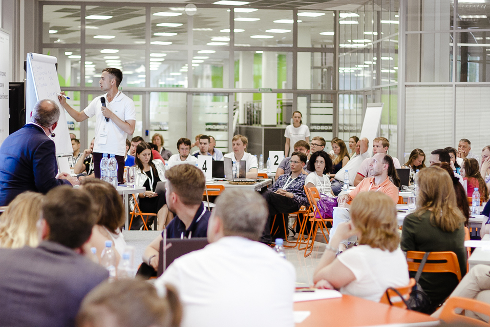 Представители малого бизнеса Свердловской области уходят в Интернет 4 Представители малого бизнеса Свердловской области уходят в Интернет 4