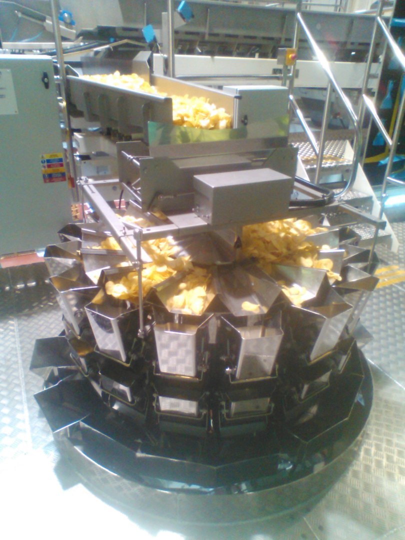 PepsiCo открыли новый комплекс очистных сооружений в Азове 2 PepsiCo открыли новый комплекс очистных сооружений в Азове 2