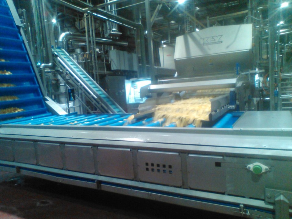 PepsiCo открыли новый комплекс очистных сооружений в Азове 4 PepsiCo открыли новый комплекс очистных сооружений в Азове 4