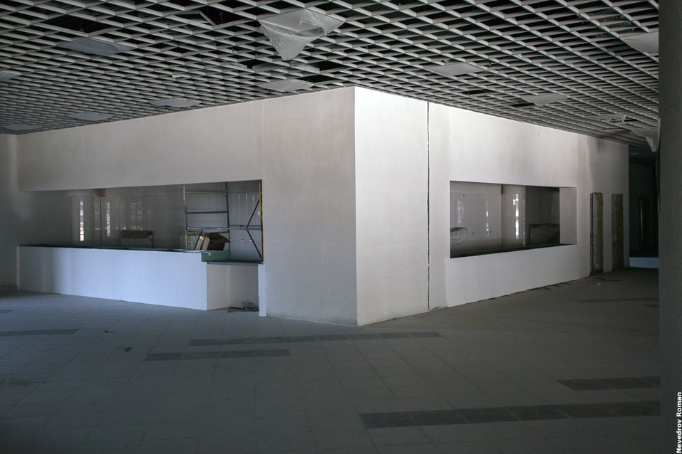 Работы на стадионе "Ростов Арена" выходят на завершающий этап ФОТОРЕПОРТАЖ 11 Работы на стадионе "Ростов Арена" выходят на завершающий этап ФОТОРЕПОРТАЖ 11