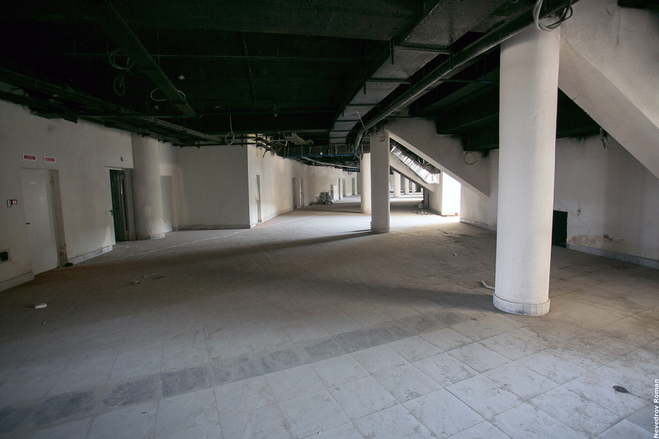 Работы на стадионе "Ростов Арена" выходят на завершающий этап ФОТОРЕПОРТАЖ 16 Работы на стадионе "Ростов Арена" выходят на завершающий этап ФОТОРЕПОРТАЖ 16