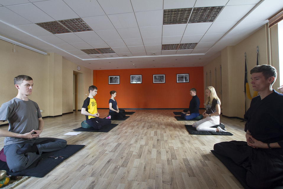 Опыт применения практик дзен-буддизма в бизнесе — Антон Сабуров, WEB-Regata 1 Опыт применения практик дзен-буддизма в бизнесе — Антон Сабуров, WEB-Regata 1