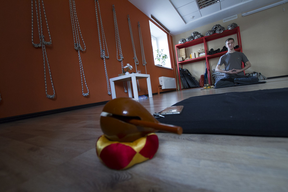 Опыт применения практик дзен-буддизма в бизнесе — Антон Сабуров, WEB-Regata 3 Опыт применения практик дзен-буддизма в бизнесе — Антон Сабуров, WEB-Regata 3