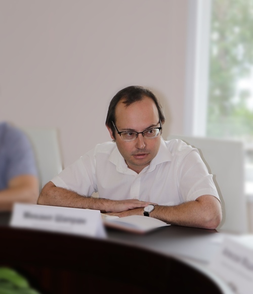 Частная доля здоровья: особенности негосударственной медицины Красноярска
1 Частная доля здоровья: особенности негосударственной медицины Красноярска
1