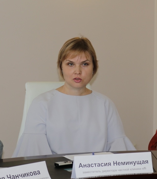 Частная доля здоровья: особенности негосударственной медицины Красноярска
5 Частная доля здоровья: особенности негосударственной медицины Красноярска
5