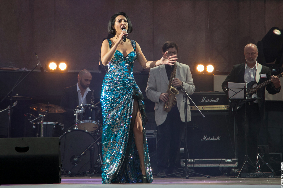 В Ростове состоялась церемония открытия кинофестиваля "Bridge of Arts" ФОТОРЕПОРТАЖ 2 В Ростове состоялась церемония открытия кинофестиваля "Bridge of Arts" ФОТОРЕПОРТАЖ 2