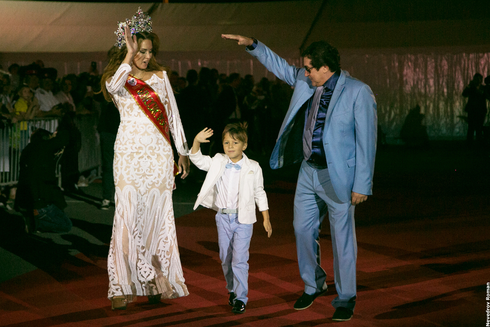 В Ростове состоялась церемония открытия кинофестиваля "Bridge of Arts" ФОТОРЕПОРТАЖ 15 В Ростове состоялась церемония открытия кинофестиваля "Bridge of Arts" ФОТОРЕПОРТАЖ 15