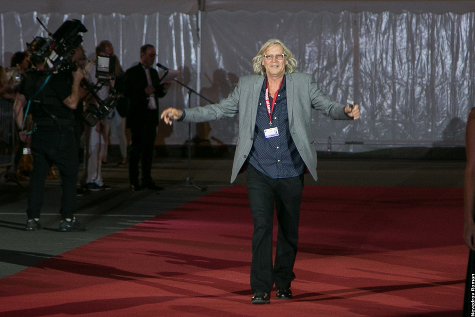 В Ростове состоялась церемония открытия кинофестиваля "Bridge of Arts" ФОТОРЕПОРТАЖ 21 В Ростове состоялась церемония открытия кинофестиваля "Bridge of Arts" ФОТОРЕПОРТАЖ 21