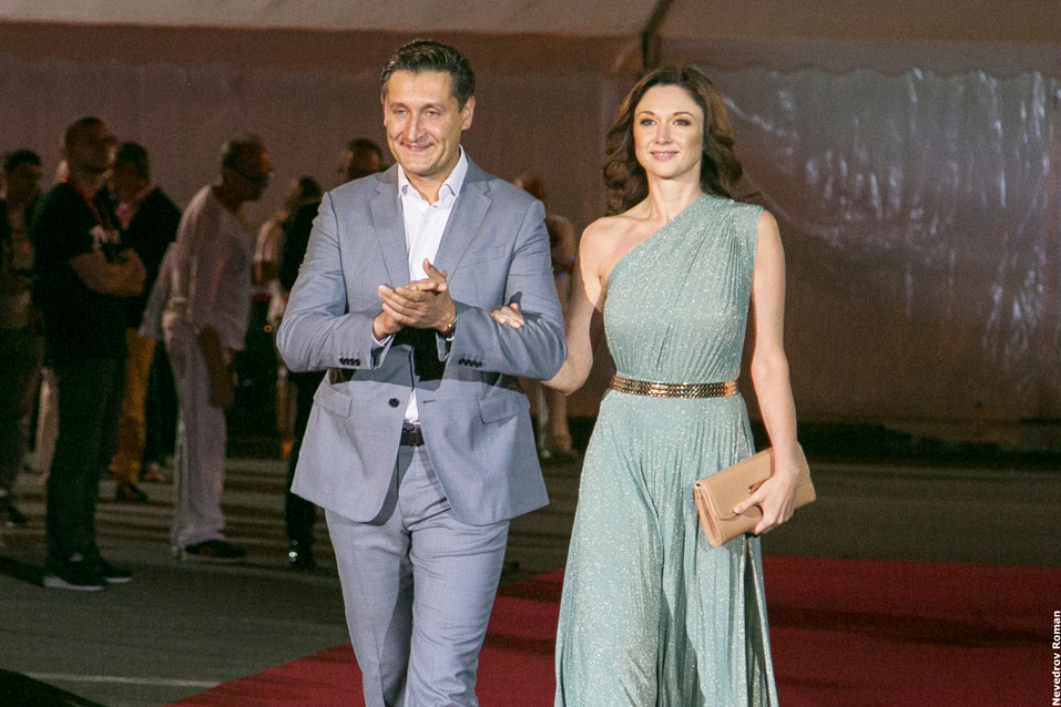 В Ростове состоялась церемония открытия кинофестиваля "Bridge of Arts" ФОТОРЕПОРТАЖ 28 В Ростове состоялась церемония открытия кинофестиваля "Bridge of Arts" ФОТОРЕПОРТАЖ 28