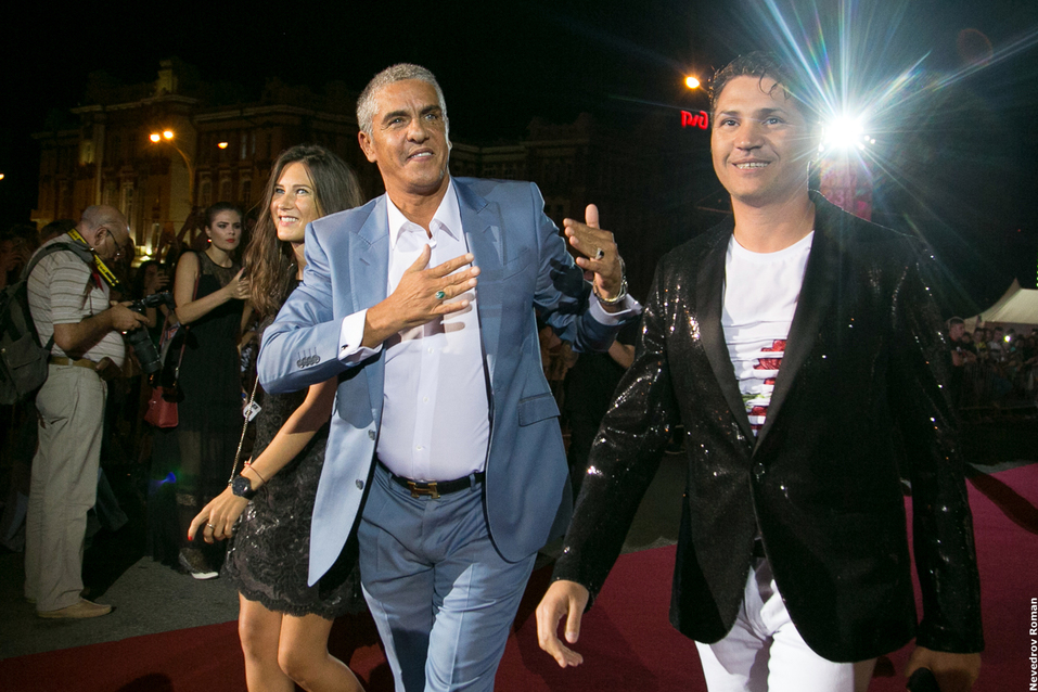 В Ростове состоялась церемония открытия кинофестиваля "Bridge of Arts" ФОТОРЕПОРТАЖ 39 В Ростове состоялась церемония открытия кинофестиваля "Bridge of Arts" ФОТОРЕПОРТАЖ 39