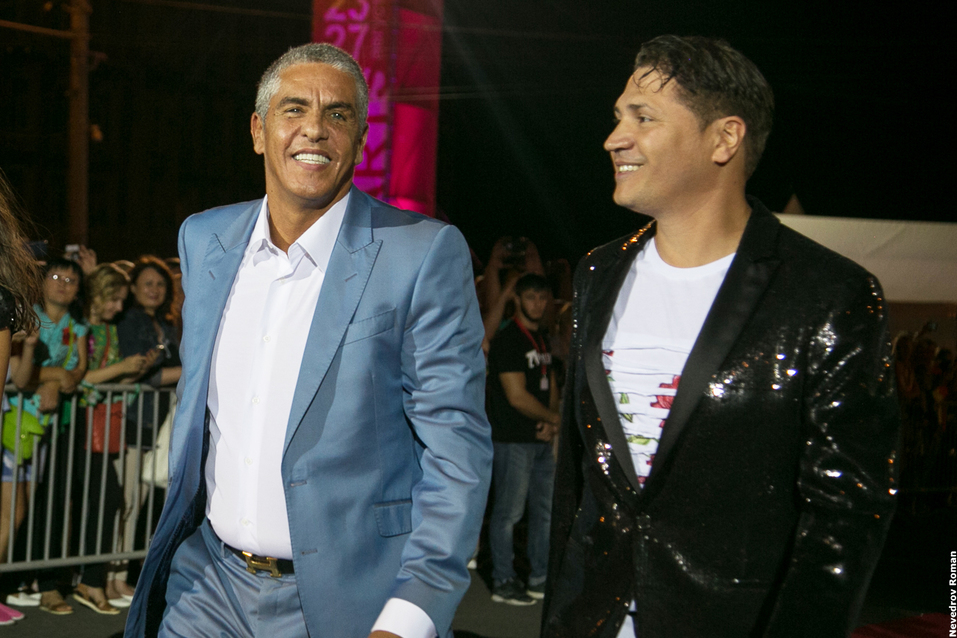 В Ростове состоялась церемония открытия кинофестиваля "Bridge of Arts" ФОТОРЕПОРТАЖ 40 В Ростове состоялась церемония открытия кинофестиваля "Bridge of Arts" ФОТОРЕПОРТАЖ 40