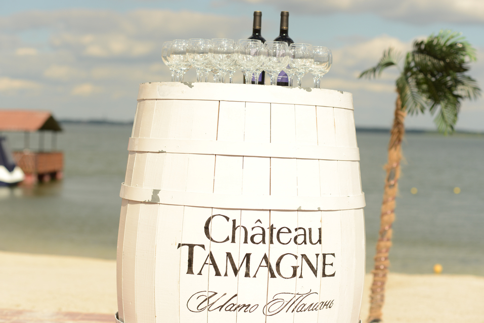 «Ариант» вложит в крупный винный комплекс 4 млрд руб. 1 «Ариант» вложит в крупный винный комплекс 4 млрд руб. 1