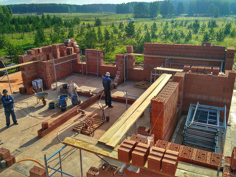 Почему загородный дом лучше строить, а не покупать, и какой бюджет на это заложить 2 Почему загородный дом лучше строить, а не покупать, и какой бюджет на это заложить 2